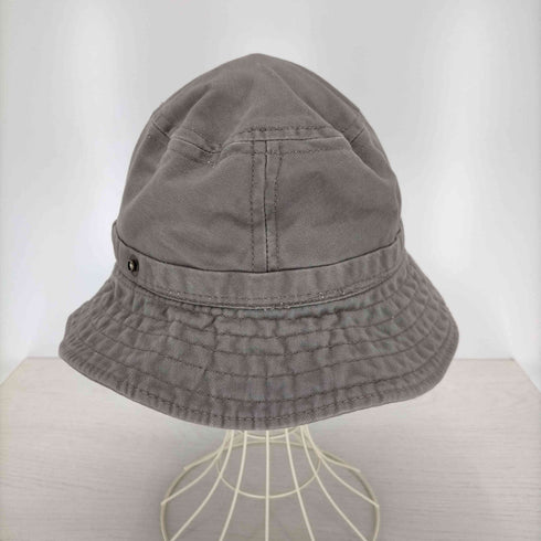 ブローナー BRONER USA製 サファリハット メンズ ONE SIZE